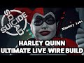 The ultimate live wire build  suicide squad kill the justice league  mastery 140