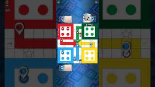 Ludo Master Game In Ludo King Master Vs Computer    Must Full Watch game ludo king #01 screenshot 2