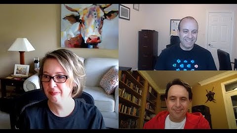 Episode # 18 - When to use a Teams Private Channel vs. a Yammer Community or a SharePoint site?