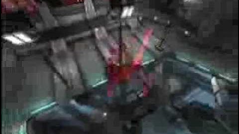 Unreal Tournament 2004 Music Video