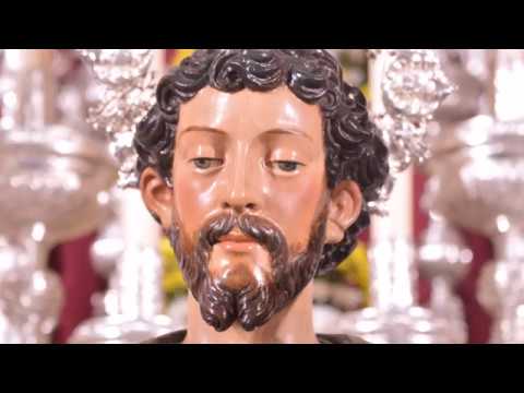 Humilde y Fervorosa Hermandad Sacramental y de Gloria de San José Obrero, San Francisco de Paula e Inmaculada Concepción y Cofradía de Nazarenos de Nuestro Padre Jesús de la Caridad y Nuestra Señora de los Dolores
