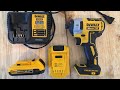 DeWalt XR Impact Driver DCF887 !! Full Review !! Great Drill w/ Home & Car Testing ( Lug Nut Test )