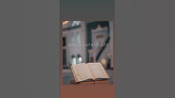 أَفَلَا يَتَدَبَّرُونَ الْقُرْآنَ أَمْ عَلَىٰ قُلُوبٍ أَقْفَالُهَا || القارئ عمر ملاط