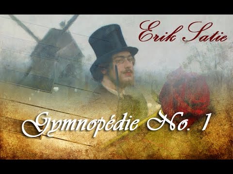Gymnopédie No. 1 - Erik Satie - 2 HOURS Classical Music for Studying & Concentration Piano Playlist