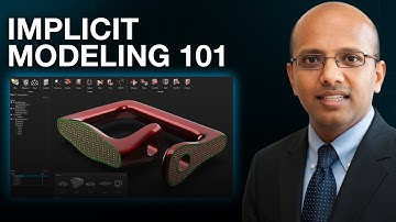 Implicit Modeling Explained - Jaideep Bangal | Episode #161