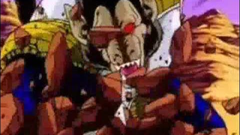 Dragon Ball Z - Phenomenon