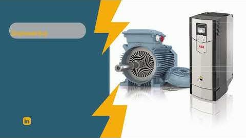 ABB ACS880 Industrial Drives