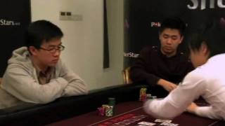 S1Ep6 5/6 Asian Poker Showdown Singapore - "Use His Image" screenshot 4
