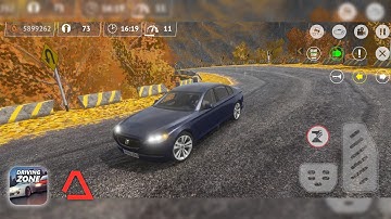 Driving Zone: Original 10Yrs UPDATE! - New Graphics, Physics, Cars, Engine Swap, UI, Tracks & More