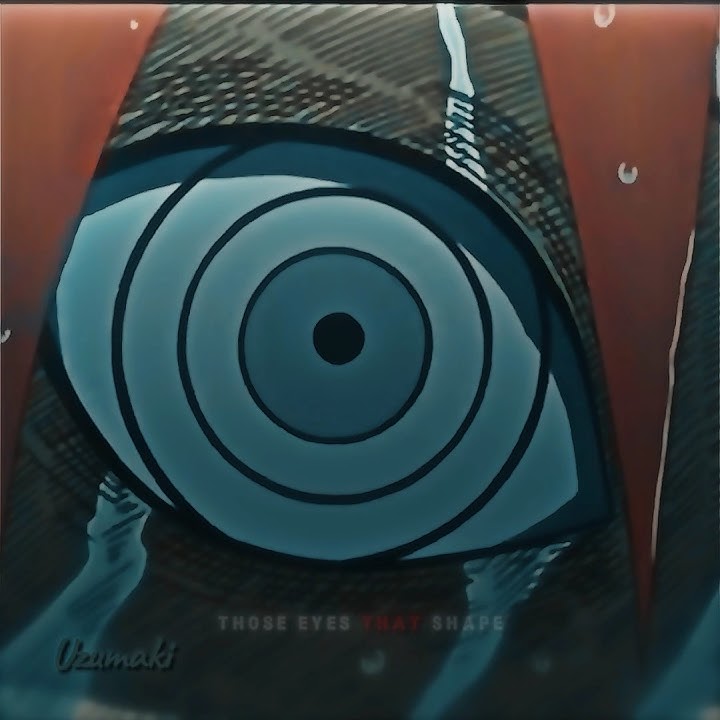 THE MOMENT WHEN JIRAYA SAW NAGATO'S RINNEGAN