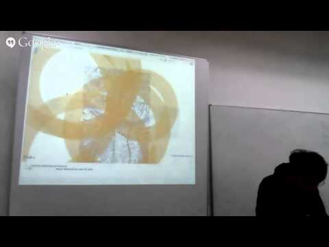 Video: Ang Art Ng Visualization Sa Negosyo