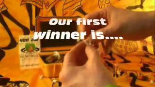 Incredibowl Giveaway at EveryoneDoesIt.com (Incredible)
