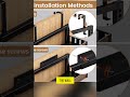 8-Tier Over the Door Pantry Organizer |  link below  in description or in 1st comment