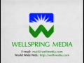 Wellspring media vhs logo