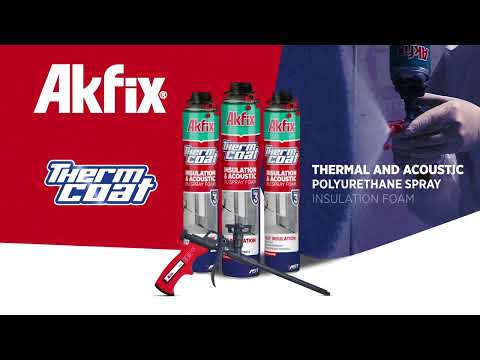 Akfix Thermcoat Thermal