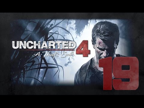 Vídeo: Uncharted 4 - Capítulo 19: El Descenso De Avery