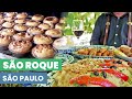 SÃO ROQUE e um pedaço de PORTUGAL no Brasil | Giro Brasil - São Paulo | Ep. 4