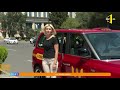 Ölkəmizə gətirilən albalı rəngli taksilərin özəllikləri