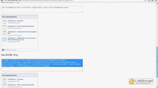 The Facebook Recommendations Plugin screenshot 4