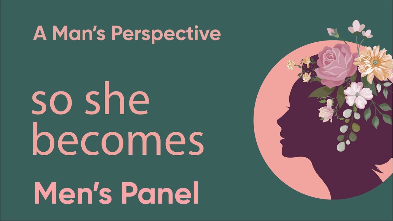 2022 Women’s Retreat | Men’s Panel