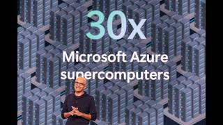 Microsoft’s Quarterly Cloud Sales, Profit Exceed Expectations