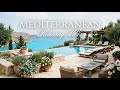 🎶 Italian Vibes &amp; Mediterranean Music 🎶 | Scenic Coastal Italy, Capri &amp; Lake Como Bliss 4K