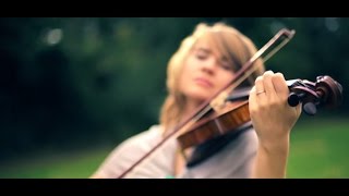 Concerning Hobbits from The Lord of the Rings Violin Cover Taylor Davis