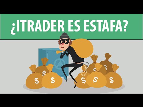 ITRADER ⭐  | ? ¿ Es una estafa? ? | (2021 REVISION) ✔️