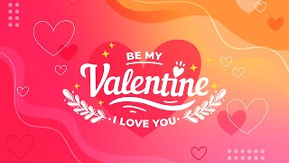 Piano Romantic Music ❤️ | Valentine’s Day Background Music, Cinematic Emotional Piano, No Copyright screenshot 3