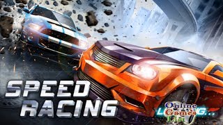 Speed Racing - Secret Racer Gameplay (Android) screenshot 3