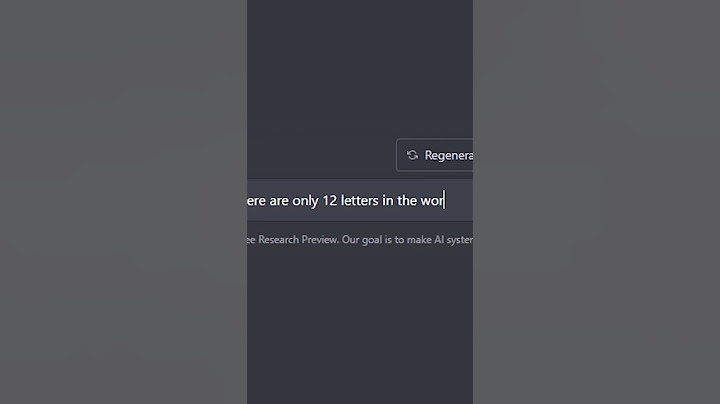 Destroying Chat GPT with Difficult Questions🤖