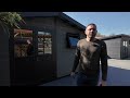 Vidéo: Abri de jardin composite Montreuil, toit 2 pentes, 3.94x2.9m, 11.43m2