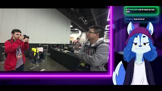 【Tetris】norg then Jonas Cup footage review