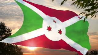 National Anthem of Burundi  L'hymne national du Burundi (Nationalhymne Burundi)