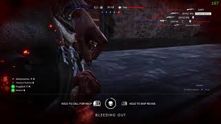 BFV | Worst Game Ever Made #2: Vaulting Edition