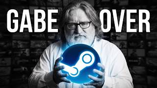 Full The Future Of Steam Without Gabe Newell Guide