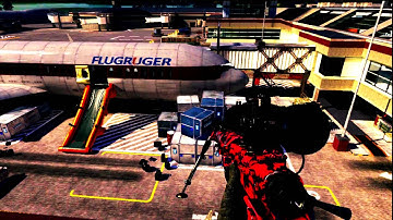 MW2 Color Correction (Read Description)