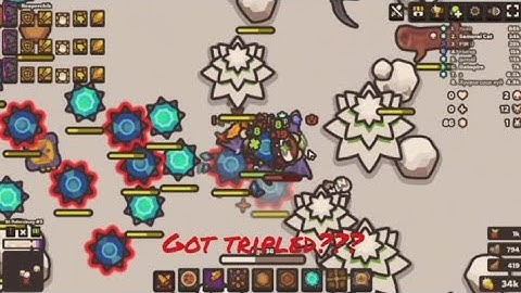 Taming.io - PvP Comp (#1)