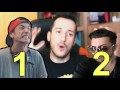 INDOVINA IL CALCIATORE!! - ilvostrocaroDexter w/ BrazoCrew vs Sodin