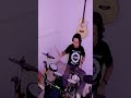 🖤🥁 – Heaven | Drums Cover 🥁🖤