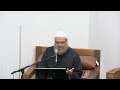 Ramadan 1447 2026 Day 12 The Great Subjects Of The Quran Tilawat Ul Qur An By Sh Zidan