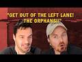 I Have a Dream & Jake, Gareth and Renaud | We're Here to Help S3 Ep. 290
