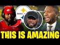 WHAT HE SAID SHOCKED MIKE TOMLIN! NEW PLAYER CONFIRMED? STEELERS NEWS