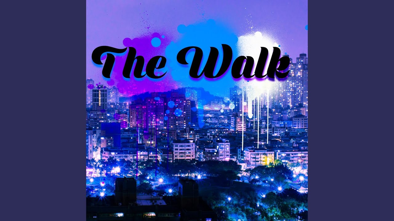 Watch The Walk on YouTube Watch The Walk on YouTube