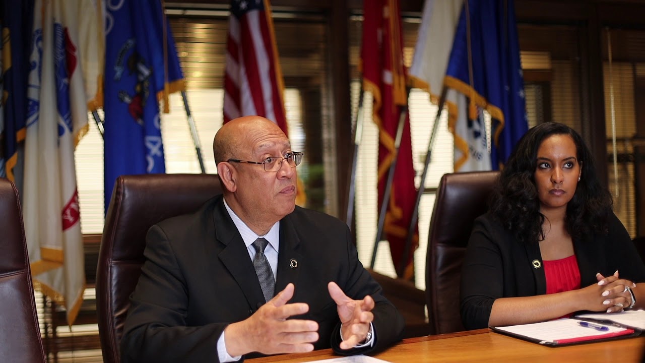 Wisconsin Department Of Corrections Head Kevin Carr On Cutting The 