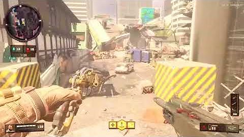 Copy of CALL OF DUTY BLACK OPS 4 AJAX GAMEPLAY COD BO4  PART 3