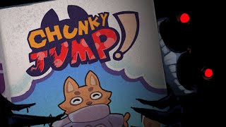 Chunky JUMP! - DEMO Release Date Trailer screenshot 2
