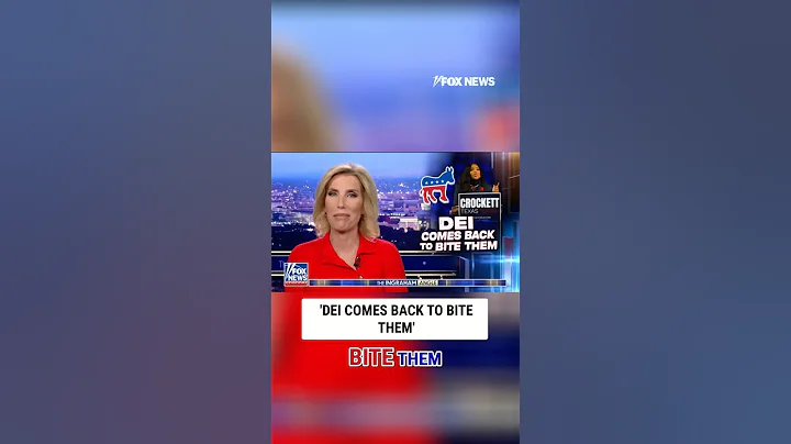 They say ignorance is bliss: Laura Ingraham #shorts #foxnews #politics