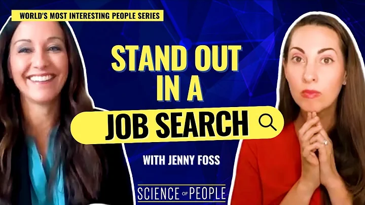 How to get a job quickly according to a career coa...