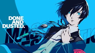 Persona 3 Reload This Game Is Gonna Be A New Addiction Fixed Hopefully